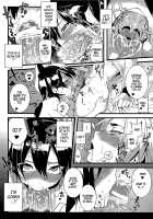 Kisama no Hajimete Ore no Mono! | Your First Time Is Mine! / キサマの初めてオレのもの！ [shoco] [Shaman King] Thumbnail Page 06