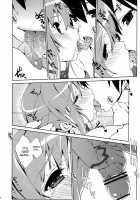 SPECIAL ASUNA ONLINE 2 / SPECIAL ASUNA ONLINE 2 [Nanase Meruchi] [Sword Art Online] Thumbnail Page 04