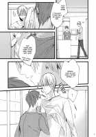 Mark [Hachioji] [Kuroko No Basuke] Thumbnail Page 08