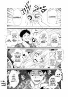 Kohaku Biyori 3 / 狐白日和3 [Yua] [Original] Thumbnail Page 05