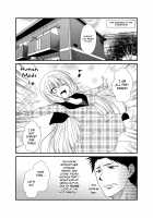 Kohaku Biyori 3 / 狐白日和3 [Yua] [Original] Thumbnail Page 09