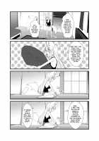 Kohaku Biyori 4 / 狐白日和4 [Yua] [Original] Thumbnail Page 07