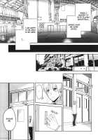 Sanjikanme no Hokenshitsu / 三時間目の保健室 [Kanan] [Kuroko No Basuke] Thumbnail Page 04