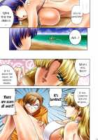 ZONE 50 Sex on the Beach [Towai Raito] [Black Lagoon] Thumbnail Page 11
