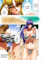 ZONE 50 Sex on the Beach [Towai Raito] [Black Lagoon] Thumbnail Page 05