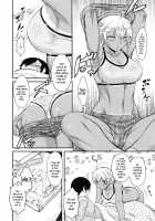 Senpai Heating / センパイヒーティング [Dr.P] [Original] Thumbnail Page 04