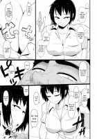 Nyotaika Pandemic 2 / 女体化パンデミック2 [Akatsuki Katsuie] [Original] Thumbnail Page 06