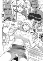 Yaoyorozu-san to Iroiro / 八百万さんと色々 [Bang-You] [My Hero Academia] Thumbnail Page 13