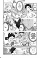 Mousou Controlling [Torakichi] [Original] Thumbnail Page 04