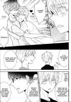 Fueru Akashi-kun / ふえるあかしくん [Ikusabara Aya] [Kuroko No Basuke] Thumbnail Page 06