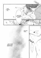 Keikoku no If / 警告のif [Jyunaikyo] [Kuroko No Basuke] Thumbnail Page 15