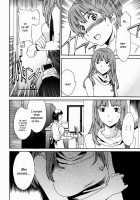 Her Coquetry / カノジョの媚態 [Cuvie] [Original] Thumbnail Page 10
