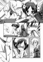 Disturbed By The Nurse! / ナースでおじゃまっ! [Ayakawa Riku] [Original] Thumbnail Page 11