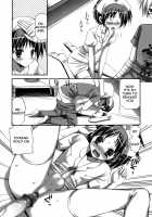 Disturbed By The Nurse! / ナースでおじゃまっ! [Ayakawa Riku] [Original] Thumbnail Page 12