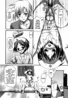 Disturbed By The Nurse! / ナースでおじゃまっ! [Ayakawa Riku] [Original] Thumbnail Page 14