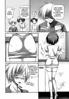 Disturbed By The Nurse! / ナースでおじゃまっ! [Ayakawa Riku] [Original] Thumbnail Page 04