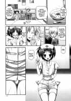 Disturbed By The Nurse! / ナースでおじゃまっ! [Ayakawa Riku] [Original] Thumbnail Page 05