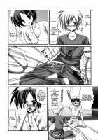 Disturbed By The Nurse! / ナースでおじゃまっ! [Ayakawa Riku] [Original] Thumbnail Page 06