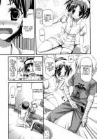 Disturbed By The Nurse! / ナースでおじゃまっ! [Ayakawa Riku] [Original] Thumbnail Page 07