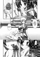 Disturbed By The Nurse! / ナースでおじゃまっ! [Ayakawa Riku] [Original] Thumbnail Page 08