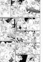 High Elf × High School Shuugeki Hen Zenjitsu / ハイエルフ×ハイスクール襲撃編前日 [Fuetakishi] [Original] Thumbnail Page 10