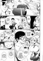 High Elf × High School Shuugeki Hen Zenjitsu / ハイエルフ×ハイスクール襲撃編前日 [Fuetakishi] [Original] Thumbnail Page 08