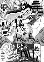 Suteki na Oku-san / ステキな奥さん [Kokuryuugan] [Dragon Ball Super] Thumbnail Page 14