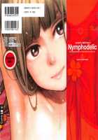 Nymphodelic [Higashiyama Show] [Original] Thumbnail Page 03