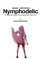 Nymphodelic [Higashiyama Show] [Original] Thumbnail Page 07
