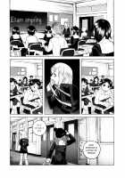 Yankee JC Bokobokorin! | Beating Up a Yankee JC! / ヤンキーJCボコボコりんっ! [Shiruka Bakaudon | Shiori] [Original] Thumbnail Page 10