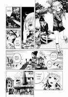 Yankee JC Bokobokorin! | Beating Up a Yankee JC! / ヤンキーJCボコボコりんっ! [Shiruka Bakaudon | Shiori] [Original] Thumbnail Page 11