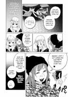 Yankee JC Bokobokorin! | Beating Up a Yankee JC! / ヤンキーJCボコボコりんっ! [Shiruka Bakaudon | Shiori] [Original] Thumbnail Page 13