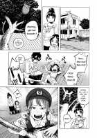 Yankee JC Bokobokorin! | Beating Up a Yankee JC! / ヤンキーJCボコボコりんっ! [Shiruka Bakaudon | Shiori] [Original] Thumbnail Page 02