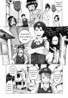 Yankee JC Bokobokorin! | Beating Up a Yankee JC! / ヤンキーJCボコボコりんっ! [Shiruka Bakaudon | Shiori] [Original] Thumbnail Page 03