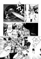 Yankee JC Bokobokorin! | Beating Up a Yankee JC! / ヤンキーJCボコボコりんっ! [Shiruka Bakaudon | Shiori] [Original] Thumbnail Page 04