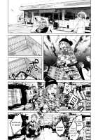 Yankee JC Bokobokorin! | Beating Up a Yankee JC! / ヤンキーJCボコボコりんっ! [Shiruka Bakaudon | Shiori] [Original] Thumbnail Page 05