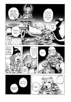 Yankee JC Bokobokorin! | Beating Up a Yankee JC! / ヤンキーJCボコボコりんっ! [Shiruka Bakaudon | Shiori] [Original] Thumbnail Page 06