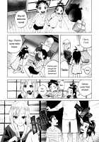 Yankee JC Bokobokorin! | Beating Up a Yankee JC! / ヤンキーJCボコボコりんっ! [Shiruka Bakaudon | Shiori] [Original] Thumbnail Page 07
