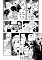 Yankee JC Bokobokorin! | Beating Up a Yankee JC! / ヤンキーJCボコボコりんっ! [Shiruka Bakaudon | Shiori] [Original] Thumbnail Page 08