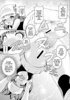 SatoSHI to TakeSHI no Futari wa PuriPuri 3 / サト氏とタケ氏のふたりはプリプリ 3 [Makoto Daikichi] [Pokemon] Thumbnail Page 08