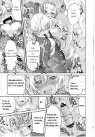 Darjeeling-sama Ichiban Shibari / ダージリンさま一番しばり [Inoue Yoshihisa] [Girls Und Panzer] Thumbnail Page 16