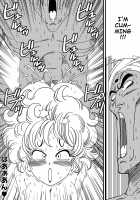 NAM VS RANFAN / NA○ VS RA○FAN [Dragon Ball] Thumbnail Page 16