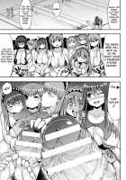 Kawaii Ano Ko wa Futanari-kei Nikushoku Joshi Saishuuwa / かわいいあの娘はふたなり系肉食女子 最終話 [Teterun] [Original] Thumbnail Page 11