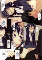 Daisuki Otou-sama / 大好きお父様 [Hirari] [Hanayamata] Thumbnail Page 05