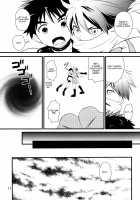 Ikinari Hero / いきなりヒーロー [Miyamoto Ikusa] [Original] Thumbnail Page 10