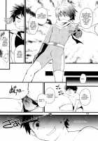 Ikinari Hero / いきなりヒーロー [Miyamoto Ikusa] [Original] Thumbnail Page 15