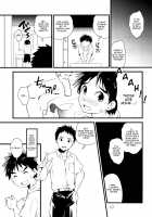 Ikinari Hero / いきなりヒーロー [Miyamoto Ikusa] [Original] Thumbnail Page 16