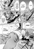 DoubleFist After [Yuri Ai] [Tekken] Thumbnail Page 15
