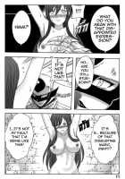 Fairy Tail 365.5.1 The End Of Titania [Xter] [Fairy Tail] Thumbnail Page 14