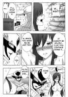 Fairy Tail 365.5.1 The End Of Titania [Xter] [Fairy Tail] Thumbnail Page 15